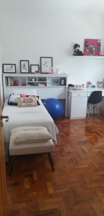 Imagem Apartamento com 3 Quartos à Venda, 200 m² em Centro - São Bernardo Do Campo