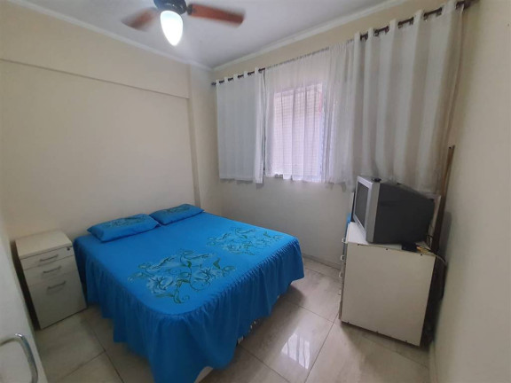 Imagem Kitnet com 1 Quarto à Venda, 36 m² em Vila Mirim - Praia Grande Imagem Kitnet com 1 Quarto à Venda, 36 m² em Vila Mirim - Praia Grande