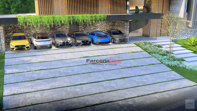 Imagem Casa com 9 Quartos à Venda, 930 m² em Riviera Módulo 16 - Bertioga