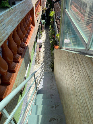 Imagem Casa com 3 Quartos à Venda, 132 m² em Vila Caiçara - Praia Grande Imagem Casa com 3 Quartos à Venda, 132 m² em Vila Caiçara - Praia Grande
