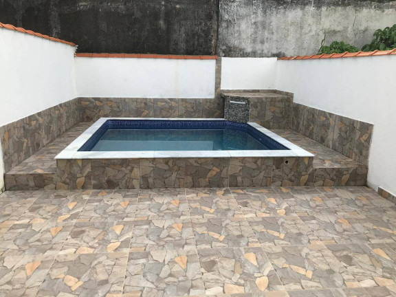 Imagem Casa com 2 Quartos à Venda, 66 m² em Bopiranga - Itanhaém Imagem Casa com 2 Quartos à Venda, 66 m² em Bopiranga - Itanhaém
