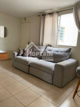 Imagem Apartamento com 2 Quartos à Venda, 42 m² em Recreio São Judas Tadeu - São Carlos Imagem Apartamento com 2 Quartos à Venda, 42 m² em Recreio São Judas Tadeu - São Carlos