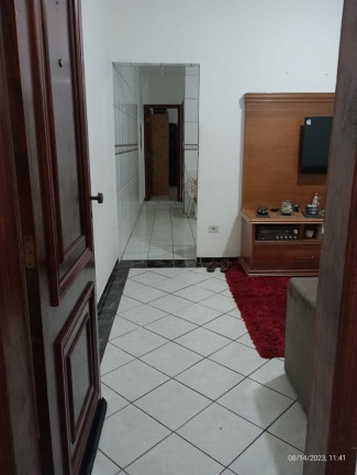 Imagem Apartamento com 1 Quarto à Venda, 52 m² em Boqueirão - Praia Grande Imagem Apartamento com 1 Quarto à Venda, 52 m² em Boqueirão - Praia Grande