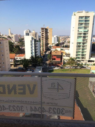 Imagem Apartamento com 3 Quartos à Venda, 92 m² em Sorocaba