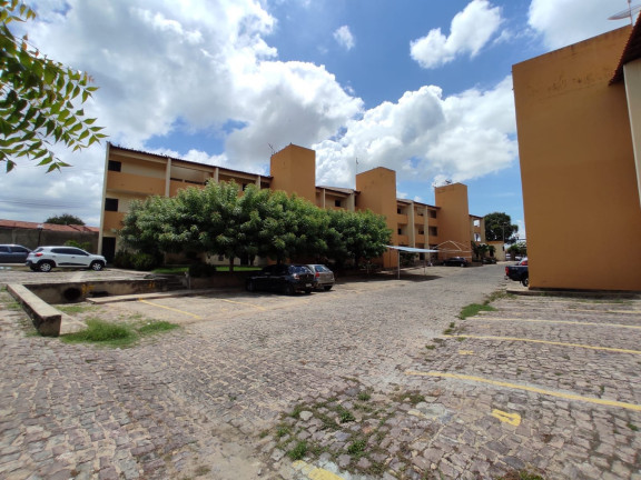 Imagem Apartamento com 2 Quartos à Venda, 50 m² em Parque Ideal - Teresina Imagem Apartamento com 2 Quartos à Venda, 50 m² em Parque Ideal - Teresina
