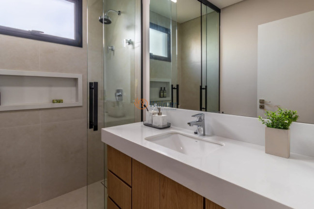 Imagem Casa com 3 Quartos à Venda, 221 m² em Ville Sainte Hélène - Campinas Imagem Casa com 3 Quartos à Venda, 221 m² em Ville Sainte Hélène - Campinas
