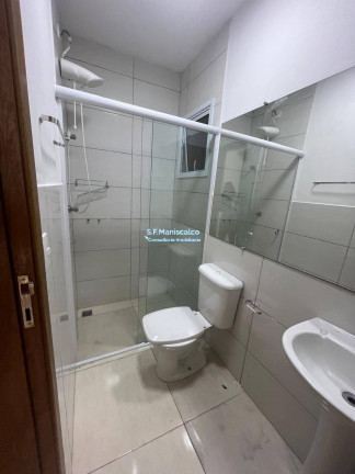 Imagem Apartamento com 2 Quartos para Alugar, 72 m² em Perequê Açu - Ubatuba