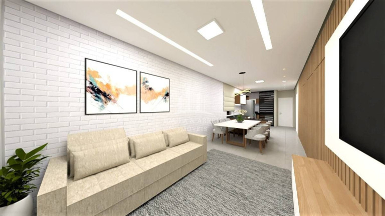 Imagem Apartamento com 2 Quartos à Venda, 63 m² em Vila Bocaina - Mauá Imagem Apartamento com 2 Quartos à Venda, 63 m² em Vila Bocaina - Mauá