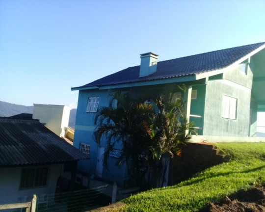 Imagem Imóvel com 3 Quartos à Venda,  em Matiel - Feliz