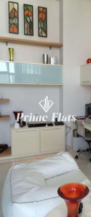 Imagem Apartamento com 2 Quartos à Venda, 187 m² em Bela Vista - São Paulo