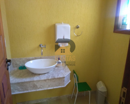 Imagem Imóvel com 3 Quartos à Venda, em Bairro Campos De Santo Antônio - Itu Imagem Imóvel com 3 Quartos à Venda, em Bairro Campos De Santo Antônio - Itu