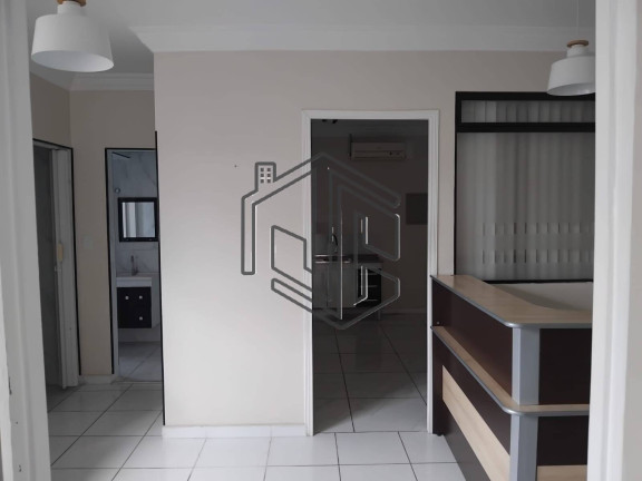 Imagem Sala Comercial à Venda, 54 m² em Itararé - São Vicente Imagem Sala Comercial à Venda, 54 m² em Itararé - São Vicente