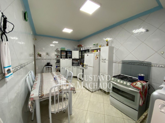 Imagem Casa com 2 Quartos à Venda, 192 m² em Colônia Santo Antônio - Barra Mansa
