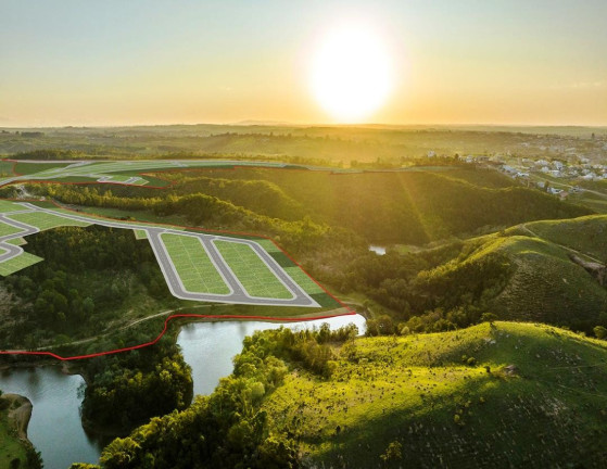 Imagem Terreno à Venda, 250 m² em Loteamento Buona Vita - Itu