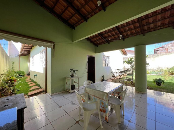 Imagem Casa com 4 Quartos à Venda, 220 m² em Jardim Atlântico - Goiânia Imagem Casa com 4 Quartos à Venda, 220 m² em Jardim Atlântico - Goiânia