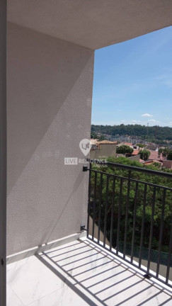 Imagem Apartamento com 2 Quartos à Venda, 72 m² em Jardim Torres São José - Jundiaí Imagem Apartamento com 2 Quartos à Venda, 72 m² em Jardim Torres São José - Jundiaí