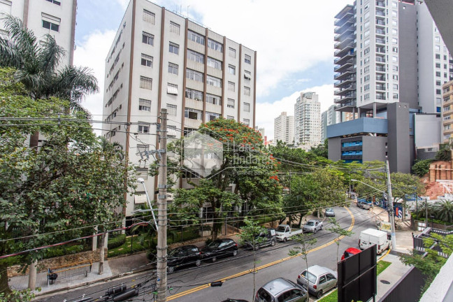 Imagem Imóvel com 1 Quarto à Venda, 24 m² em Vila Madalena - São Paulo Imagem Imóvel com 1 Quarto à Venda, 24 m² em Vila Madalena - São Paulo