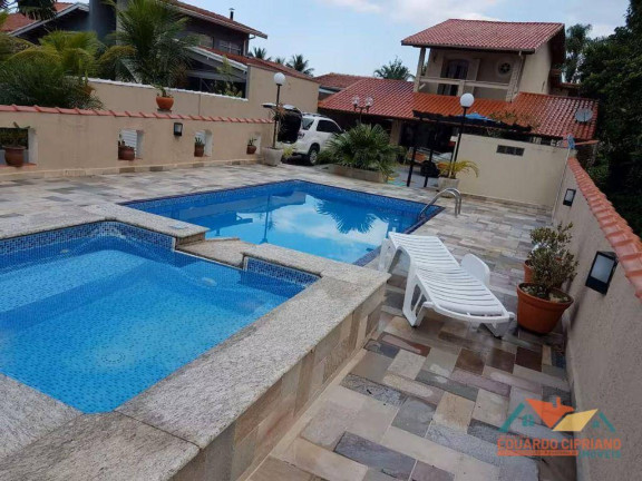 Imagem Sobrado com 3 Quartos à Venda,  em Morada Da Praia - Bertioga