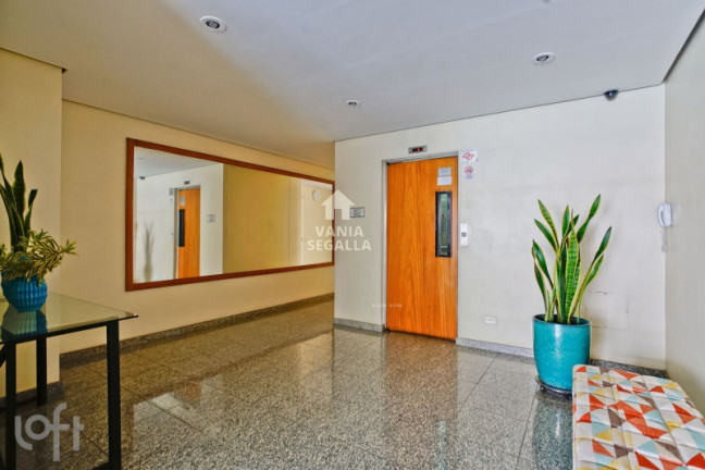 Imagem Apartamento com 2 Quartos à Venda, 60 m² em Perdizes - São Paulo Imagem Apartamento com 2 Quartos à Venda, 60 m² em Perdizes - São Paulo
