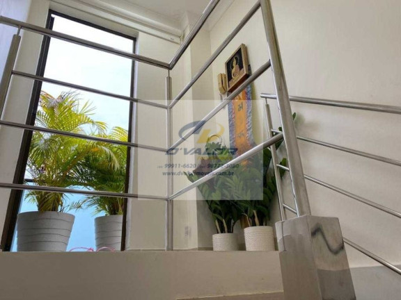 Imagem Apartamento com 1 Quarto à Venda, 72 m² em Cabo Branco - João Pessoa Imagem Apartamento com 1 Quarto à Venda, 72 m² em Cabo Branco - João Pessoa