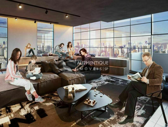 Imagem Apartamento com 2 Quartos à Venda, 98 m² em Ipiranga - São Paulo Imagem Apartamento com 2 Quartos à Venda, 98 m² em Ipiranga - São Paulo