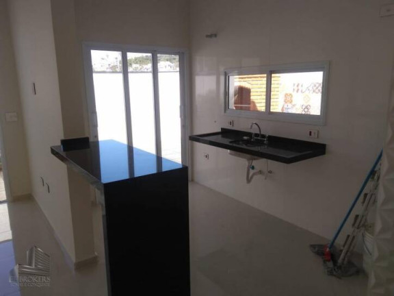 Imagem Casa de Condomínio com 3 Quartos à Venda, 97 m² em Loteamento Dinorá Rosa - Sorocaba Imagem Casa de Condomínio com 3 Quartos à Venda, 97 m² em Loteamento Dinorá Rosa - Sorocaba