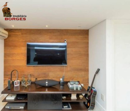 Imagem Apartamento com 1 Quarto à Venda, 95 m² em Moema - São Paulo