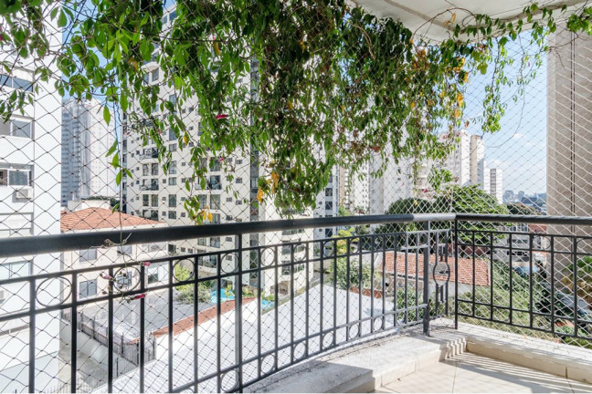 Imagem Apartamento com 3 Quartos à Venda, 222 m² em Paraíso - São Paulo Imagem Apartamento com 3 Quartos à Venda, 222 m² em Paraíso - São Paulo