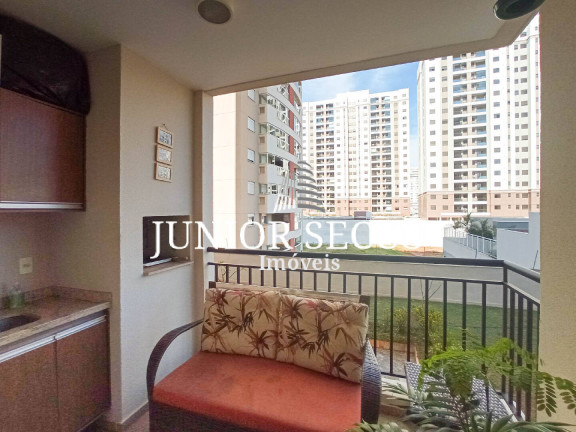 Imagem Apartamento com 3 Quartos à Venda, 82 m² em Jardim Tarraf Ii - São José Do Rio Preto Imagem Apartamento com 3 Quartos à Venda, 82 m² em Jardim Tarraf Ii - São José Do Rio Preto