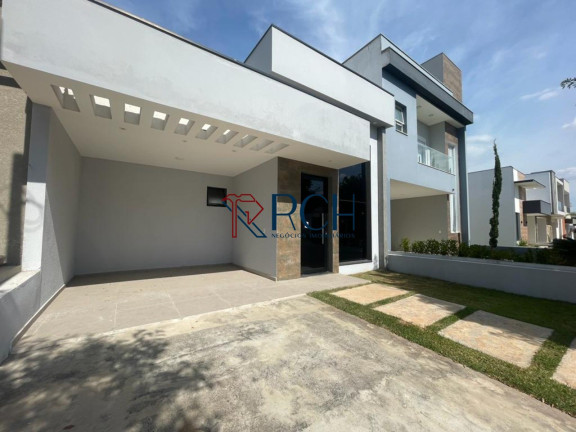 Imagem Casa com 3 Quartos à Venda, 112 m² em Cajuru Do Sul - Sorocaba