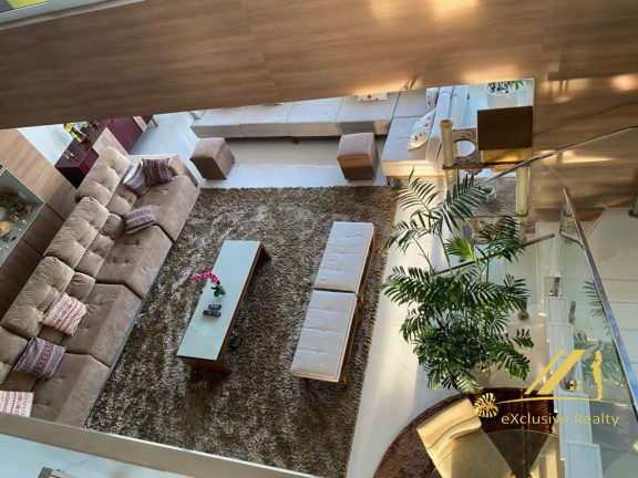 Imagem Cobertura com 4 Quartos à Venda, 388 m² em Pituaçu - Salvador