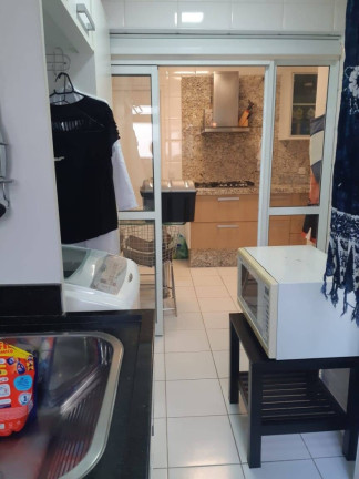 Imagem Apartamento com 3 Quartos à Venda, 122 m² em Jardim - Santo André Imagem Apartamento com 3 Quartos à Venda, 122 m² em Jardim - Santo André
