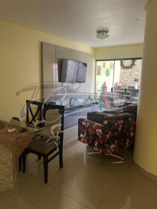 Imagem Casa com 3 Quartos à Venda, 70 m² em Janga - Paulista Imagem Casa com 3 Quartos à Venda, 70 m² em Janga - Paulista