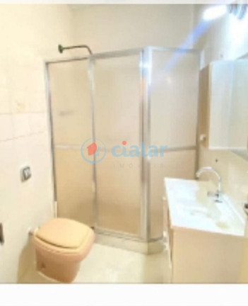 Imagem Apartamento com 1 Quarto à Venda, 38 m² em Humaitá - Rio De Janeiro Imagem Apartamento com 1 Quarto à Venda, 38 m² em Humaitá - Rio De Janeiro