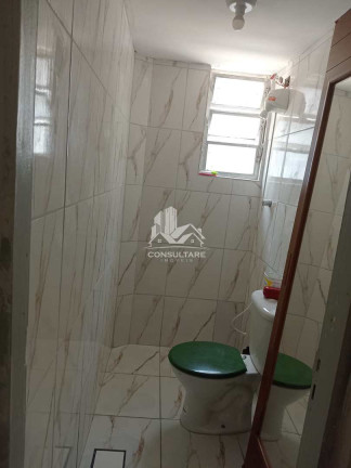 Imagem Apartamento com 1 Quarto à Venda, 50 m² em Aparecida - Santos Imagem Apartamento com 1 Quarto à Venda, 50 m² em Aparecida - Santos