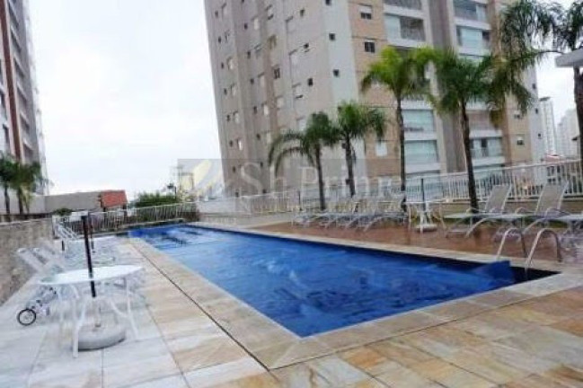 Imagem Imóvel com 2 Quartos à Venda, 46 m² em Vila Caraguatá - São Paulo