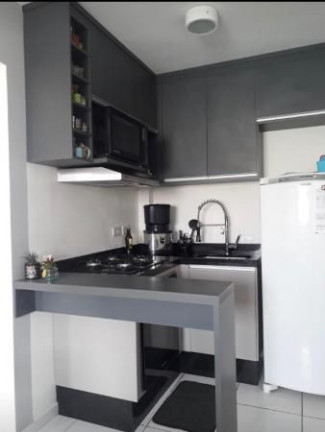 Imagem Apartamento com 1 Quarto à Venda, 29 m² em Penha De França - São Paulo Imagem Apartamento com 1 Quarto à Venda, 29 m² em Penha De França - São Paulo