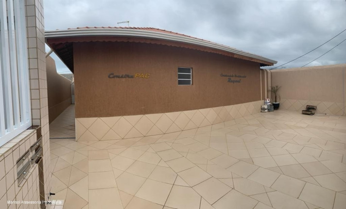 Imagem Casa com 1 Quarto à Venda, em Ribeirópolis - Praia Grande Imagem Casa com 1 Quarto à Venda, em Ribeirópolis - Praia Grande