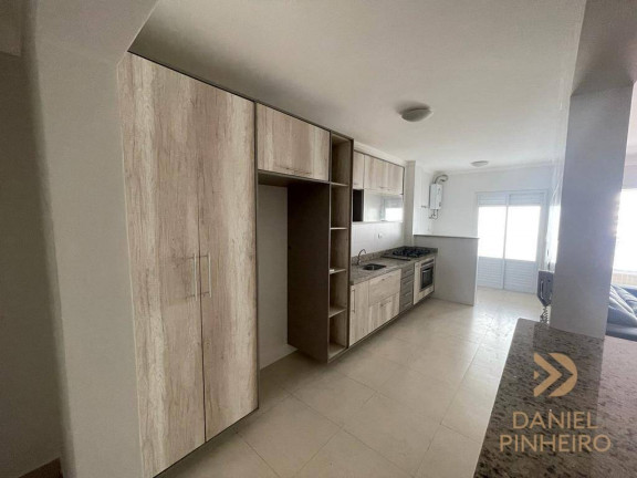 Imagem Apartamento com 3 Quartos à Venda, 123 m² em Aviação - Praia Grande Imagem Apartamento com 3 Quartos à Venda, 123 m² em Aviação - Praia Grande