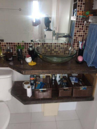 Imagem Apartamento com 2 Quartos à Venda, 48 m² em Jaraguá - São Paulo