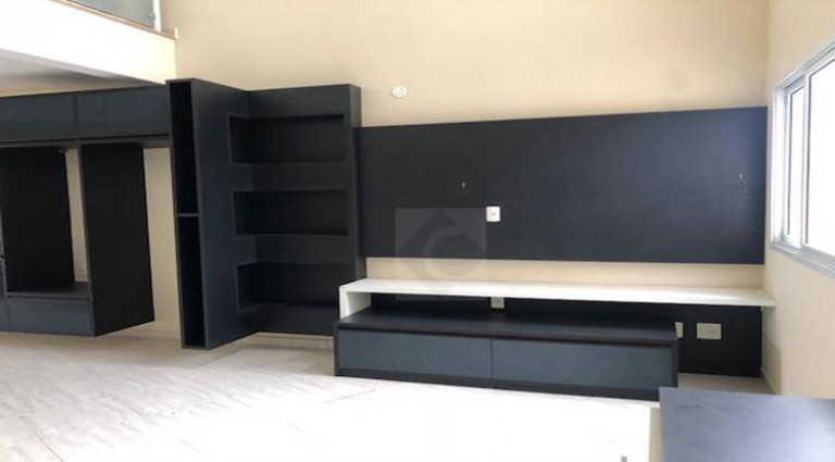 Imagem Apartamento com 1 Quarto à Venda, 101 m² em Vila Sfeir - Indaiatuba Imagem Apartamento com 1 Quarto à Venda, 101 m² em Vila Sfeir - Indaiatuba