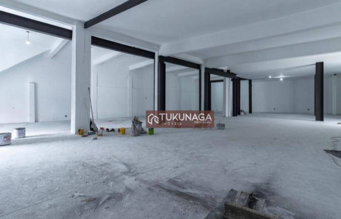 Imagem Sala Comercial para Alugar, 420 m² em Jaçanã - São Paulo Imagem Sala Comercial para Alugar, 420 m² em Jaçanã - São Paulo