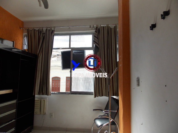 Imagem Apartamento com 1 Quarto à Venda, 32 m² em Centro - Rio De Janeiro Imagem Apartamento com 1 Quarto à Venda, 32 m² em Centro - Rio De Janeiro