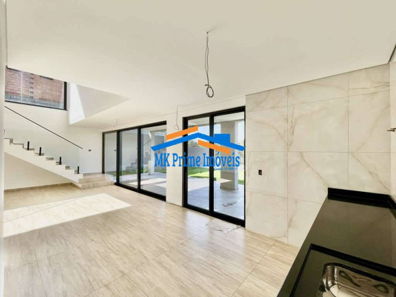 Imagem Casa de Condomínio com 3 Quartos à Venda, 230 m² em Loteamento Residencial Lago Do Sol - Cotia Imagem Casa de Condomínio com 3 Quartos à Venda, 230 m² em Loteamento Residencial Lago Do Sol - Cotia