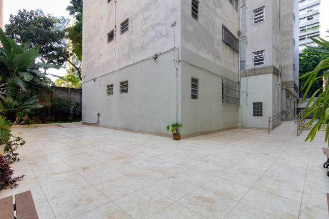 Imagem Apartamento com 3 Quartos à Venda, 176 m² em Consolação - São Paulo