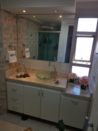 Imagem Apartamento com 2 Quartos à Venda, 58 m² em Quinta Da Paineira - São Paulo
