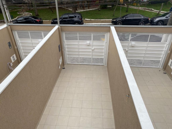 Imagem Casa com 3 Quartos à Venda, 100 m² em Jardim Sabará - São Paulo Imagem Casa com 3 Quartos à Venda, 100 m² em Jardim Sabará - São Paulo