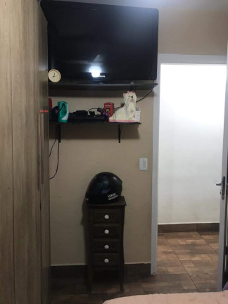 Imagem Apartamento com 2 Quartos à Venda, 10 m² em Vila Da Oportunidade - Carapicuíba