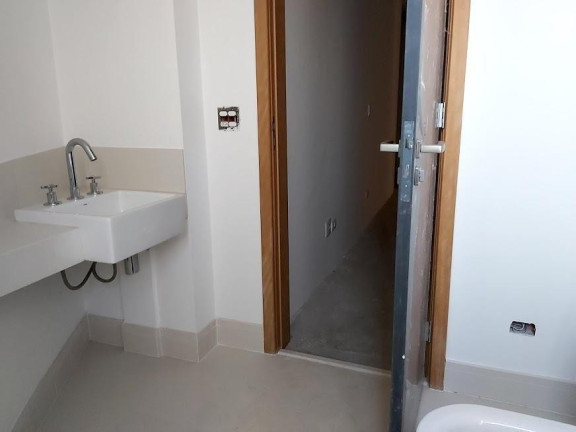Imagem Apartamento com 4 Quartos à Venda, 227 m² em Jardim - Santo André