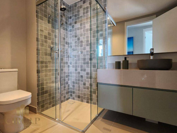 Imagem Apartamento com 3 Quartos à Venda, 127 m² em Vila Madalena - São Paulo Imagem Apartamento com 3 Quartos à Venda, 127 m² em Vila Madalena - São Paulo
